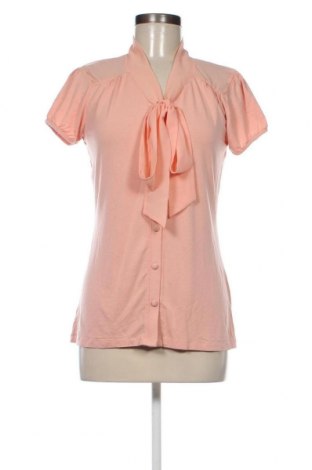 Dámská košile  Body Flirt, Velikost M, Barva Růžová, Cena  316,00 Kč