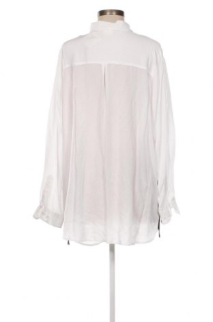 Γυναικείο πουκάμισο Body Flirt, Μέγεθος XXL, Χρώμα Λευκό, Τιμή 12,83 €