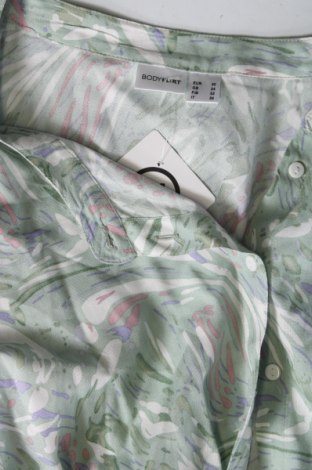 Γυναικείο πουκάμισο Body Flirt, Μέγεθος XXL, Χρώμα Πολύχρωμο, Τιμή 22,58 €