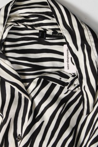 Γυναικείο πουκάμισο Body Flirt, Μέγεθος XL, Χρώμα Πολύχρωμο, Τιμή 12,52 €