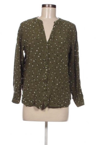Γυναικείο πουκάμισο Body Flirt, Μέγεθος XL, Χρώμα Πράσινο, Τιμή 12,52 €