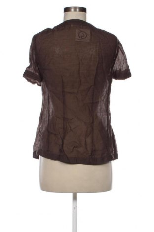 Γυναικείο πουκάμισο Bonita, Μέγεθος M, Χρώμα Καφέ, Τιμή 2,31 €