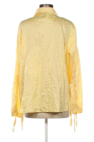 Γυναικείο πουκάμισο Bonita, Μέγεθος XL, Χρώμα Κίτρινο, Τιμή 2,95 €