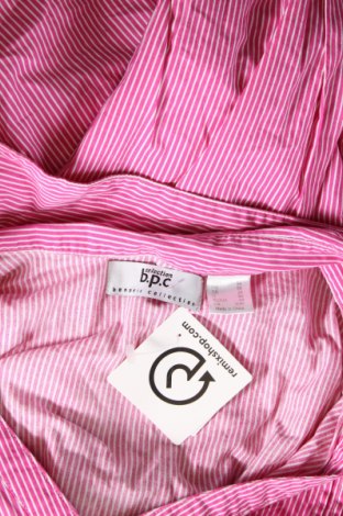 Γυναικείο πουκάμισο Bpc Bonprix Collection, Μέγεθος 3XL, Χρώμα Πολύχρωμο, Τιμή 15,46 €