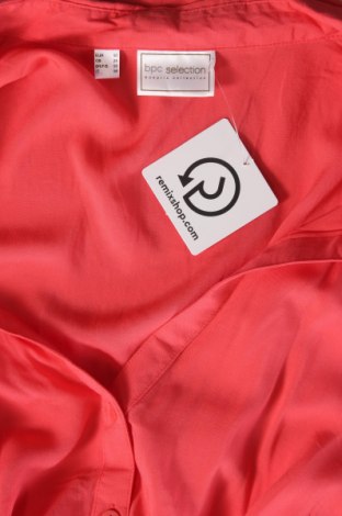 Γυναικείο πουκάμισο Bpc Bonprix Collection, Μέγεθος XXL, Χρώμα Ρόζ , Τιμή 6,16 €
