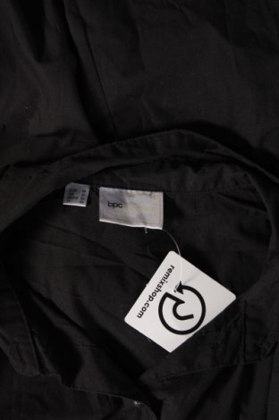 Γυναικείο πουκάμισο Bpc Bonprix Collection, Μέγεθος XXL, Χρώμα Μαύρο, Τιμή 13,14 €
