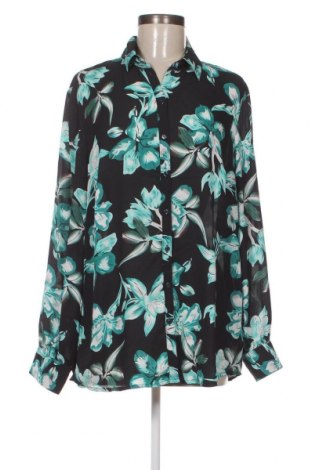 Γυναικείο πουκάμισο Bpc Bonprix Collection, Μέγεθος XL, Χρώμα Πολύχρωμο, Τιμή 12,83 €