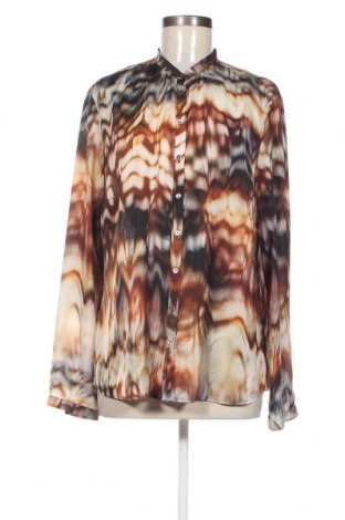 Γυναικείο πουκάμισο Brax, Μέγεθος M, Χρώμα Πολύχρωμο, Τιμή 11,36 €