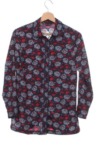 Γυναικείο πουκάμισο Brooks Brothers, Μέγεθος XS, Χρώμα Μπλέ, Τιμή 71,75 €