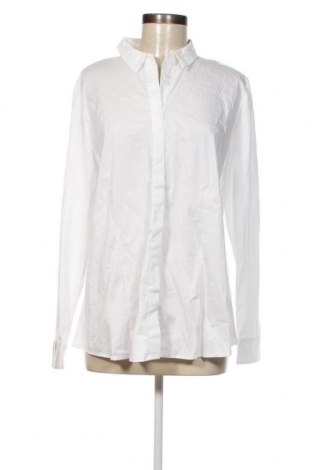 Damska koszula C&A, Rozmiar XL, Kolor Biały, Cena 63,97 zł