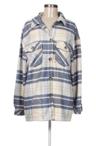 Γυναικείο πουκάμισο C&A, Μέγεθος XL, Χρώμα Πολύχρωμο, Τιμή 5,10 €