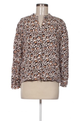Γυναικείο πουκάμισο C&A, Μέγεθος L, Χρώμα Πολύχρωμο, Τιμή 2,63 €