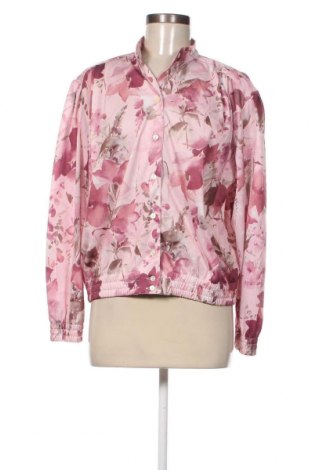 Γυναικείο πουκάμισο C&A, Μέγεθος L, Χρώμα Ρόζ , Τιμή 8,81 €