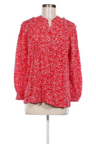 Γυναικείο πουκάμισο C&A, Μέγεθος M, Χρώμα Κόκκινο, Τιμή 4,33 €