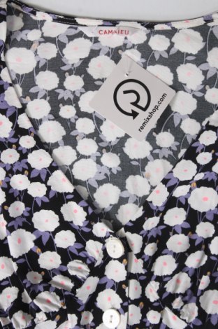 Dámská košile  Camaieu, Velikost L, Barva Vícebarevné, Cena  590,00 Kč
