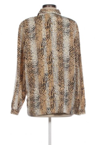 Γυναικείο πουκάμισο Canda, Μέγεθος XL, Χρώμα Πολύχρωμο, Τιμή 12,79 €