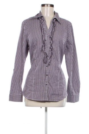 Γυναικείο πουκάμισο Canda, Μέγεθος L, Χρώμα Πολύχρωμο, Τιμή 6,34 €