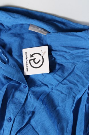 Γυναικείο πουκάμισο Canda, Μέγεθος XL, Χρώμα Μπλέ, Τιμή 12,83 €