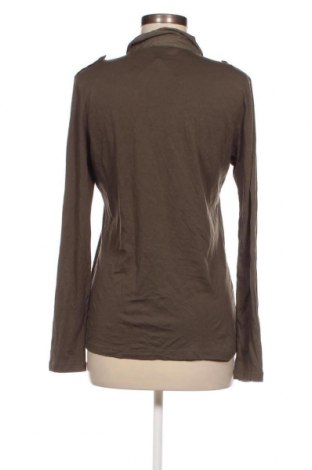 Γυναικείο πουκάμισο Caroll, Μέγεθος XL, Χρώμα Πράσινο, Τιμή 10,73 €