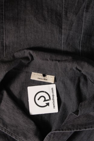 Γυναικείο πουκάμισο Casualwear, Μέγεθος M, Χρώμα Γκρί, Τιμή 2,32 €