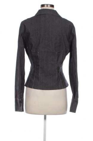 Damenbluse Casualwear, Größe M, Farbe Grau, Preis € 3,48