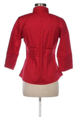 Γυναικείο πουκάμισο Catamaran, Μέγεθος M, Χρώμα Κόκκινο, Τιμή 24,05 €