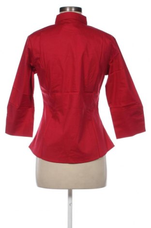 Дамска риза Catamaran, Размер M, Цвят Червен, Цена 72,00 лв.