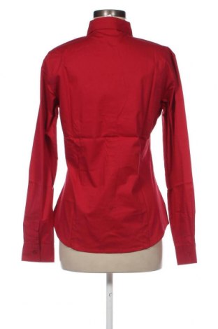 Γυναικείο πουκάμισο Catamaran, Μέγεθος L, Χρώμα Κόκκινο, Τιμή 29,40 €