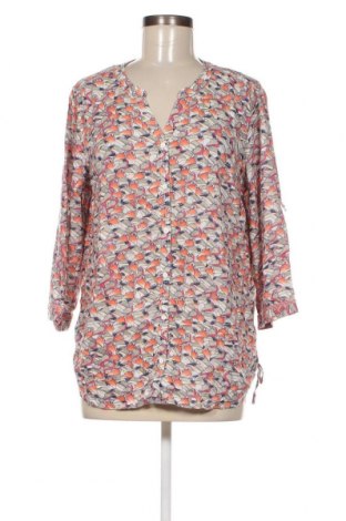 Γυναικείο πουκάμισο Cecil, Μέγεθος L, Χρώμα Πολύχρωμο, Τιμή 5,05 €