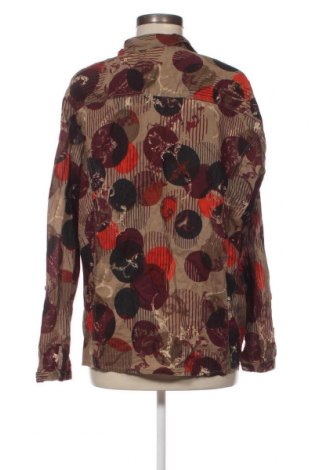 Γυναικείο πουκάμισο Cecil, Μέγεθος XXL, Χρώμα Πολύχρωμο, Τιμή 6,09 €