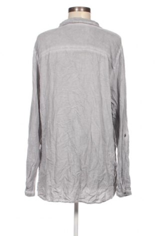 Γυναικείο πουκάμισο Cecil, Μέγεθος XXL, Χρώμα Μπλέ, Τιμή 14,85 €