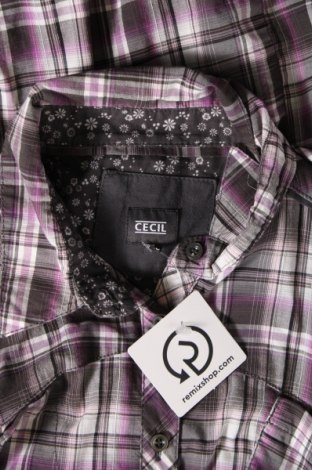 Dámská košile  Cecil, Velikost XXL, Barva Vícebarevné, Cena  295,00 Kč