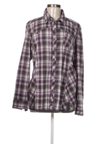 Γυναικείο πουκάμισο Cecil, Μέγεθος XXL, Χρώμα Πολύχρωμο, Τιμή 12,62 €
