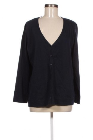 Γυναικείο πουκάμισο Cecil, Μέγεθος XXL, Χρώμα Μπλέ, Τιμή 14,40 €