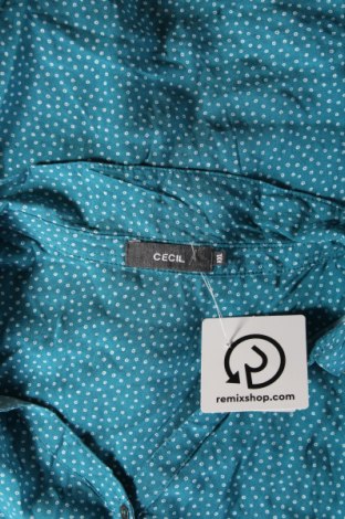 Dámská košile  Cecil, Velikost XXL, Barva Modrá, Cena  383,00 Kč