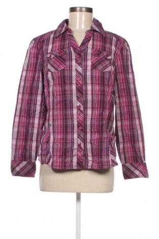 Γυναικείο πουκάμισο Cecil, Μέγεθος L, Χρώμα Βιολετί, Τιμή 8,02 €