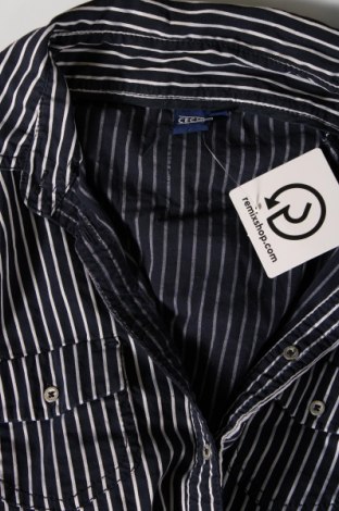Γυναικείο πουκάμισο Cecil, Μέγεθος S, Χρώμα Μπλέ, Τιμή 3,42 €