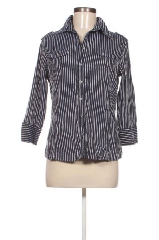 Γυναικείο πουκάμισο Cecil, Μέγεθος S, Χρώμα Μπλέ, Τιμή 4,16 €
