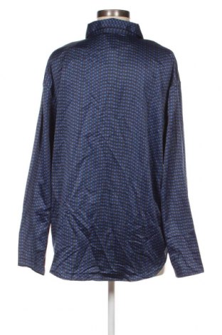 Γυναικείο πουκάμισο Chantelle, Μέγεθος L, Χρώμα Πολύχρωμο, Τιμή 5,57 €