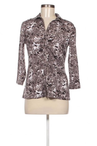 Γυναικείο πουκάμισο Charles Vogele, Μέγεθος M, Χρώμα Πολύχρωμο, Τιμή 2,32 €