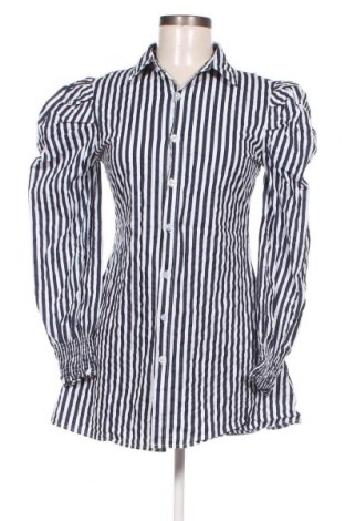 Γυναικείο πουκάμισο ChicMe, Μέγεθος S, Χρώμα Πολύχρωμο, Τιμή 3,25 €