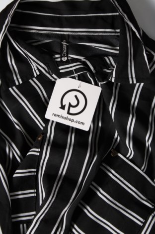 Dámska košeľa  Chicoree, Veľkosť S, Farba Čierna, Cena  2,13 €