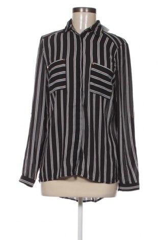 Γυναικείο πουκάμισο Chicoree, Μέγεθος S, Χρώμα Μαύρο, Τιμή 2,32 €