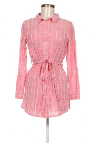 Γυναικείο πουκάμισο Chicoree, Μέγεθος M, Χρώμα Ρόζ , Τιμή 4,64 €