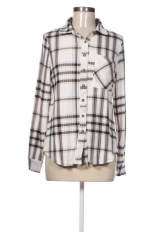 Γυναικείο πουκάμισο Chicoree, Μέγεθος S, Χρώμα Πολύχρωμο, Τιμή 4,64 €