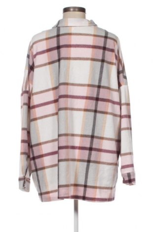 Γυναικείο πουκάμισο Chicoree, Μέγεθος XL, Χρώμα Πολύχρωμο, Τιμή 12,83 €