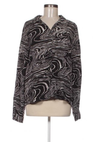 Γυναικείο πουκάμισο Chicoree, Μέγεθος XL, Χρώμα Πολύχρωμο, Τιμή 3,40 €
