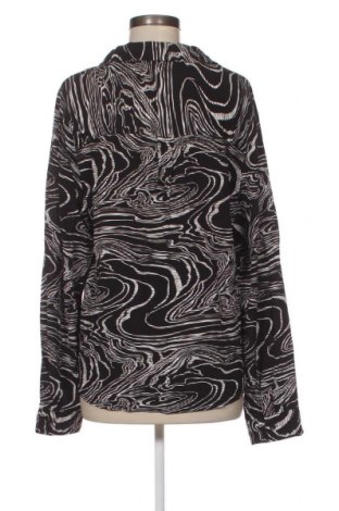 Γυναικείο πουκάμισο Chicoree, Μέγεθος XL, Χρώμα Πολύχρωμο, Τιμή 15,46 €