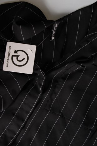 Дамска риза Chicoree, Размер XS, Цвят Черен, Цена 6,25 лв.