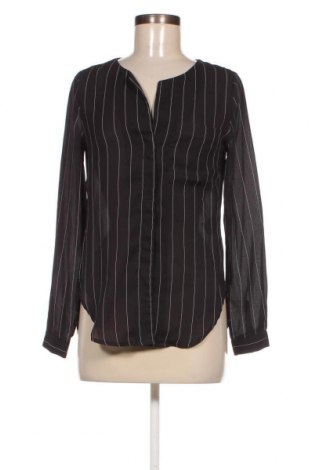 Γυναικείο πουκάμισο Chicoree, Μέγεθος XS, Χρώμα Μαύρο, Τιμή 3,87 €